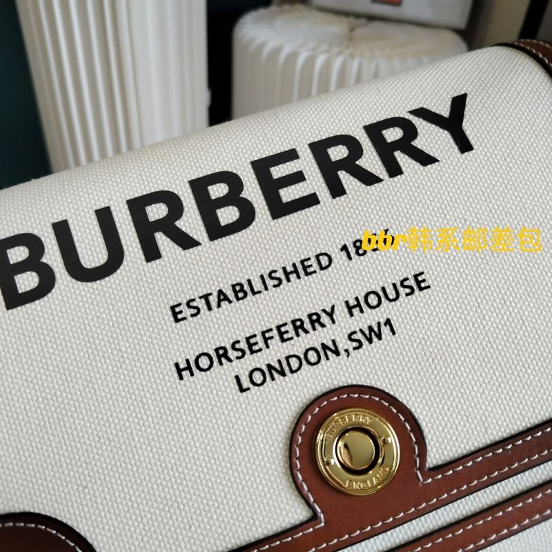 Burberry Satchel Bags